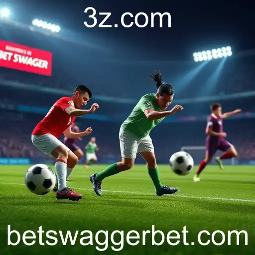 Crescimento do BetSwagger no Cenário Global de Apostas Online