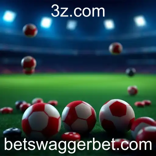 A Ascensão do BetSwagger no Mercado de Jogos em 2025