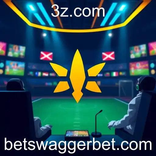 A Ascensão do betswagger no Cenário de Jogos Online