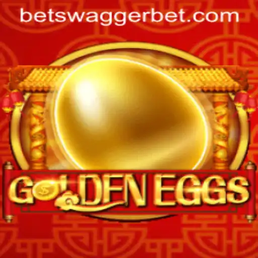GoldenEggs: The Exciting World of Betswagger Gaming