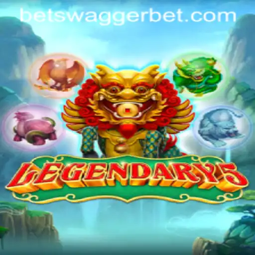 Exploring Legendary5: The Ultimate Gaming Experience with BetSwagger