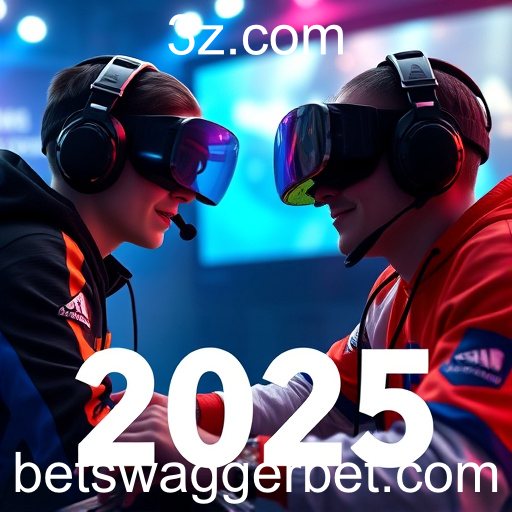 A Revolução dos Jogos Digitais: Tendências e Inovações de 2025