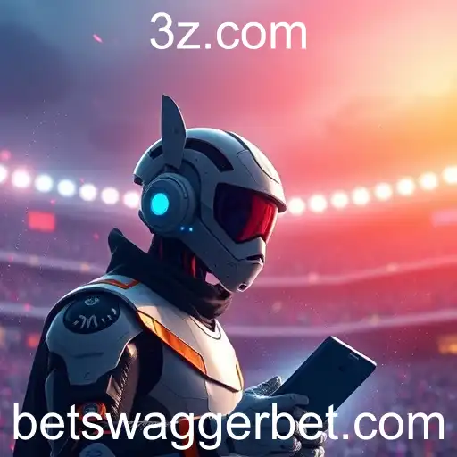 A Ascensão do Betswagger no Cenário de Apostas Online