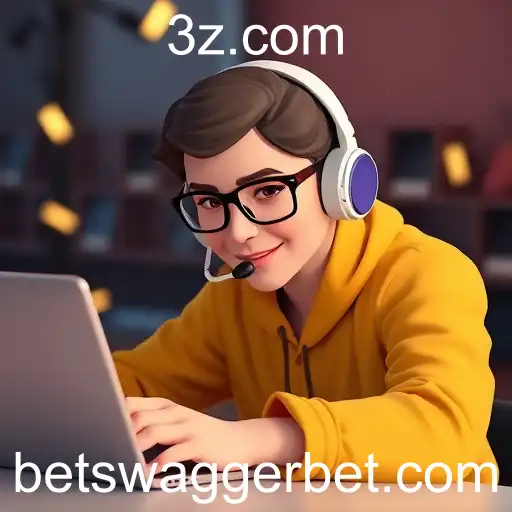 Betswagger Revoluciona o Mercado de Jogos em 2025