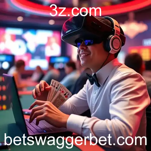 Crescimento dos Jogos de Apostas Online no Brasil