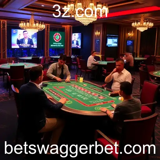 Avanços e Desafios no Mundo dos Jogos em 2025