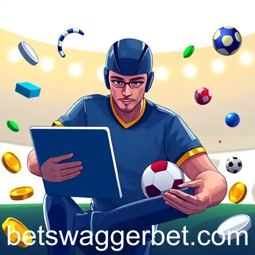 O Crescimento do BetSwagger no Mercado Brasileiro