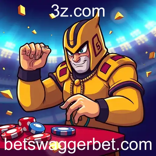 O Impacto do Betswagger nos Jogos de Azar em 2025