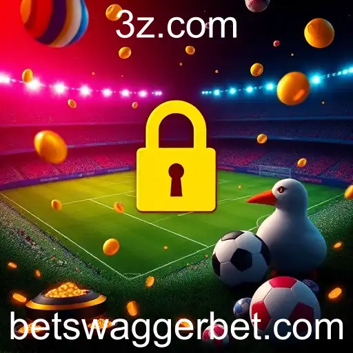 O Impacto do Betswagger na Indústria de Jogos Online