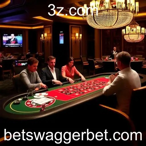 Tendências de Entretenimento Online em 2025