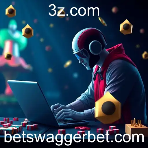 Revolução no Cenário de Jogos com BetSwagger