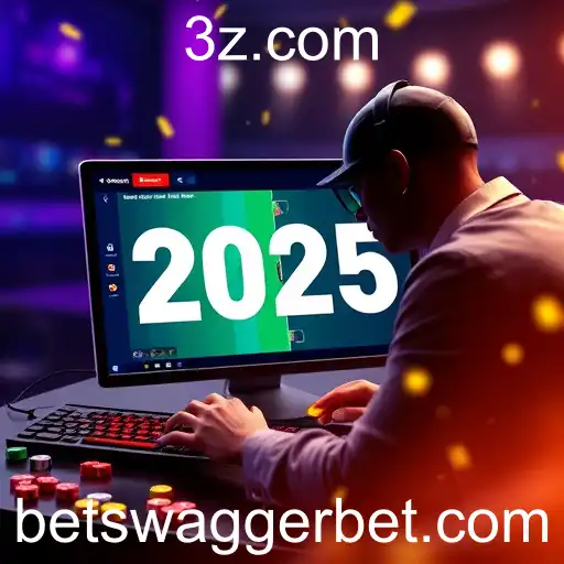 A Ascensão dos Sites de Jogos Online em 2025