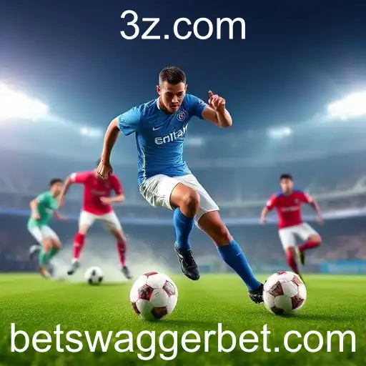 Avanços Tecnológicos nos Jogo e o Crescimento da betswagger