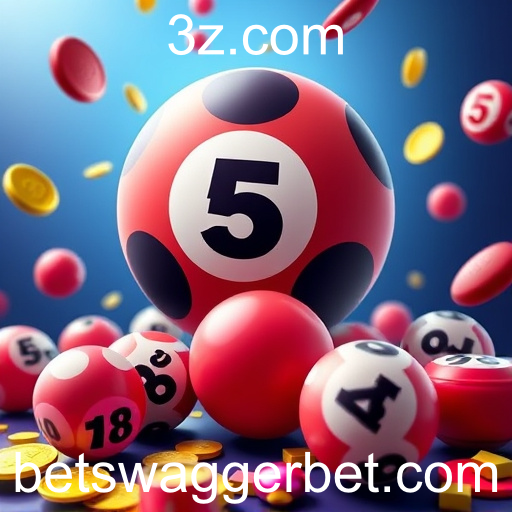Revolução no Mundo dos Jogos com Betswagger