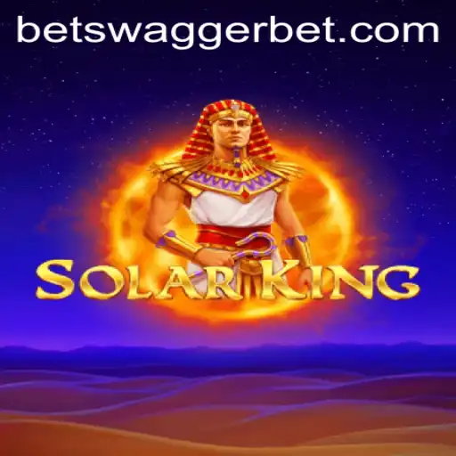 Exploring SolarKing: The Rising Star of Interactive Gaming and BetSwagger's Unique Integration
