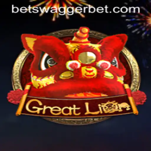 Unveiling GreatLion: The New Era of Interactive Gaming with Betswagger