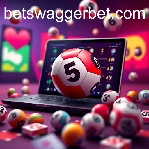 The Rise of Online Lottery: The Appeal and Concerns of Betting with BetSwagger