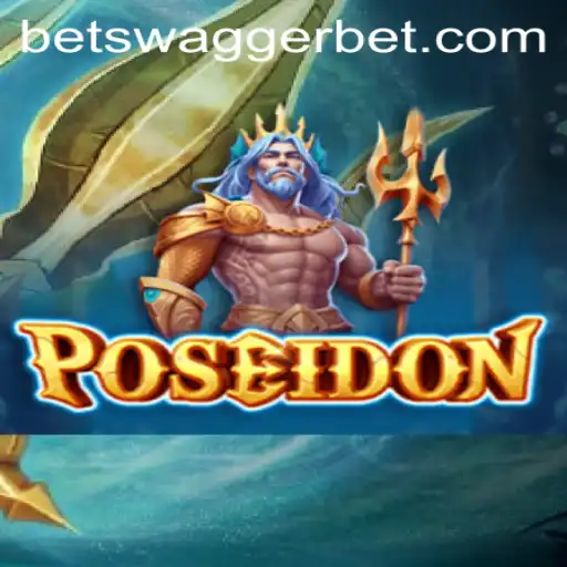 Exploring the Depths of Poseidon: A Deep Dive into the Game of Betswagger