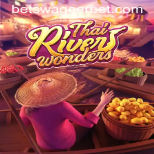 Exploring the Mystical World of ThaiRiverWonders and Its Connection to Betswagger